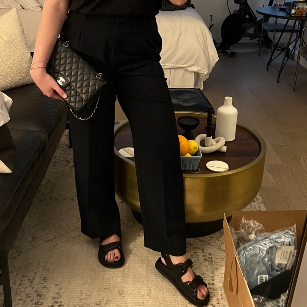 Wilfred EFFORTLESS PANT (Aritzia)